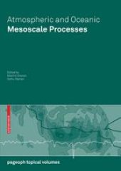 book Atmospheric and Oceanic: Mesoscale Processes