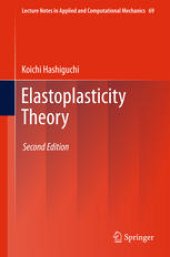 book Elastoplasticity Theory