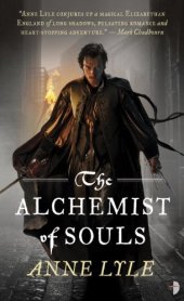 book The Alchemist of Souls: Night's Masque, Volume 1