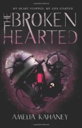 book The Brokenhearted