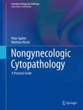 book Nongynecologic Cytopathology: A Practical Guide