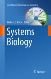 book Systems Biology