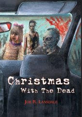 book Christmas with the Dead [hc]