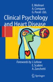 book Clinical Psychology and Heart Disease