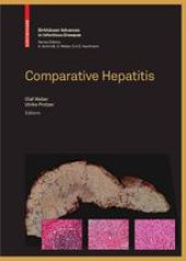 book Comparative Hepatitis