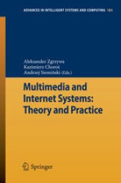 book Multimedia and Internet Systems: Theory and Practice