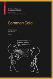 book Common Cold