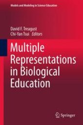 book Multiple Representations in Biological Education