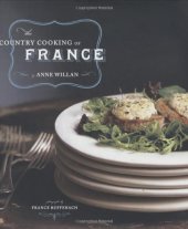 book The Country Cooking of France