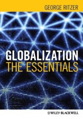 book Globalization: The Essentials