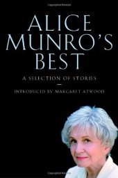 book Alice Munro's Best: Selected Stories