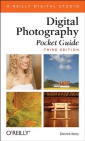 book Digital Photography Pocket Guide, Third Edition