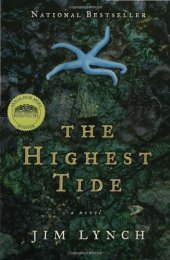 book The Highest Tide: A Novel