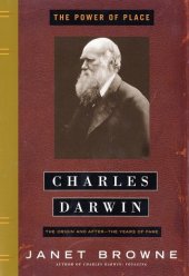 book Charles Darwin:The Power of Place