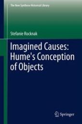 book Imagined Causes: Hume's Conception of Objects