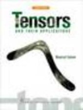 book Tensors and Their Applications