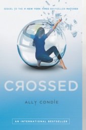 book Crossed