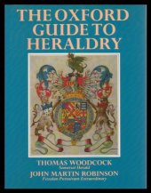 book The Oxford Guide to Heraldry