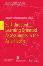 book Self-directed Learning Oriented Assessments in the Asia-Pacific