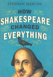 book How Shakespeare Changed Everything