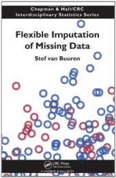 book Flexible Imputation of Missing Data