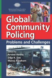 book Global Community Policing: Problems and Challenges