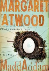 book MaddAddam: A Novel