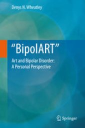 book BipolART: Art and Bipolar Disorder: A Personal Perspective