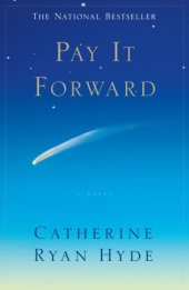 book Pay It Forward