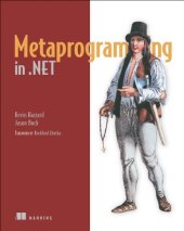 book Metaprogramming in .NET