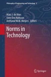 book Norms in Technology