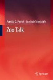 book Zoo Talk