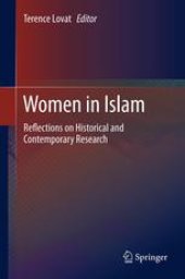 book Women in Islam: Reflections on Historical and Contemporary Research