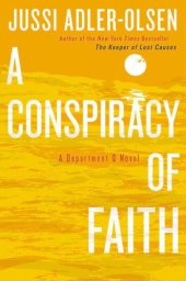 book A Conspiracy of Faith (Redemption)