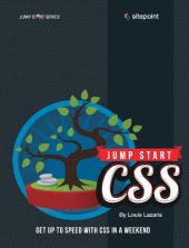 book Jump Start CSS