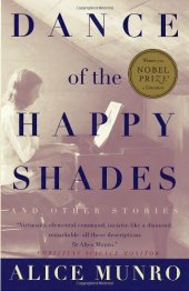 book Dance of the Happy Shades: And Other Stories