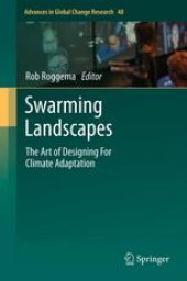 book Swarming Landscapes: The Art of Designing For Climate Adaptation