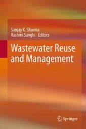 book Wastewater Reuse and Management