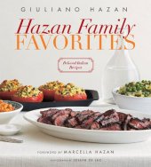 book Hazan Family Favorites: Beloved Italian Recipes from the Hazan Family