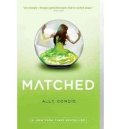 book Matched