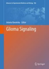 book Glioma Signaling