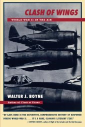 book Clash of Wings: World War II in the Air