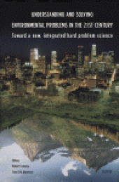 book Understanding and Solving Environmental Problems in the 21st Century. Toward a new, integrated hard problem science