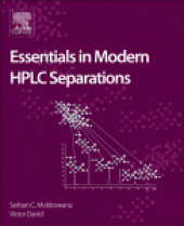 book Essentials in Modern HPLC Separations