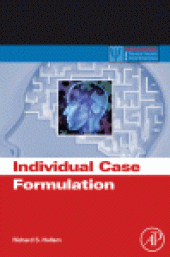 book Individual Case Formulation