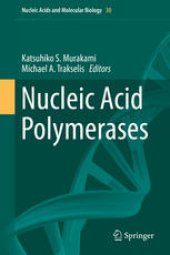 book Nucleic Acid Polymerases