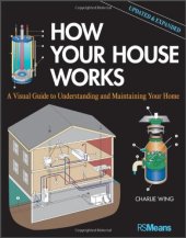 book How Your House Works: A Visual Guide to Understanding and Maintaining Your Home