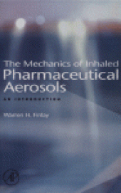 book The Mechanics of Inhaled Pharmaceutical Aerosols. An Introduction
