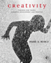 book Creativity. Research, Development, and Practice