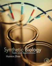 book Synthetic Biology. Tools and Applications